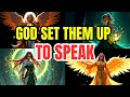 Chosen One SOMEONE S FED UP TELLING IT ALL WHY UR THE TARGET HOW GOD IS PUNISHING THE WICKED