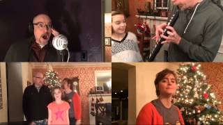 I Want an Alien for Christmas (Fountains of Wayne cover)