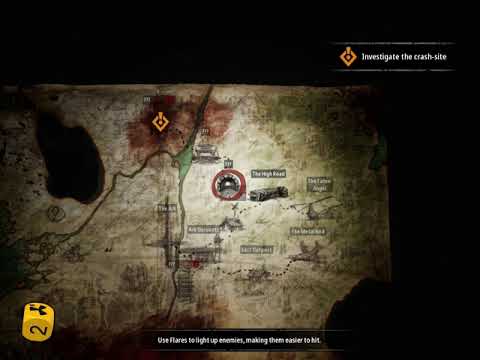 Mutant Year Zero  Road to Eden Very Hard Permadeath Episode 3