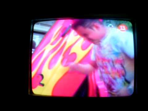 Chip Torres - Tu Me Pixeleas