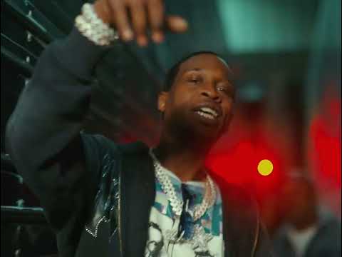 Allstar JR -  Rapping My Indictment feat. WB Nutty & Mack Nickels (Official Video)