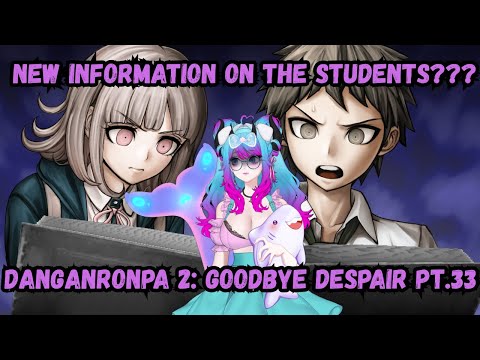 Danganronpa 2: Goodbye Despair Pt.33