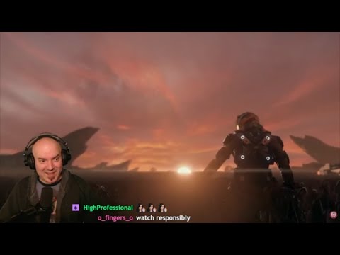 DG REACTS to EPIC STAR CITIZEN RAP!!!