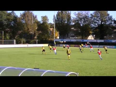 SV Venray Heren 2 - Seizoen 2012/2013