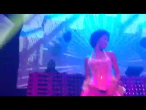 DONOMA LIVE SHOW - SATURDAY NIGHT 1 NOV '14 @ CIVITANOVA MA