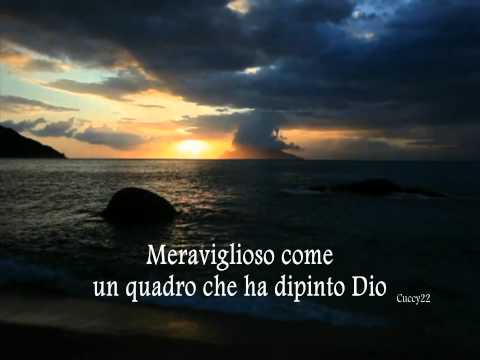 download lagu mp3 mp4 Meraviglioso Amore Mio Testo, download lagu Meraviglioso Amore Mio Testo gratis, unduh video klip Meraviglioso Amore Mio Testo