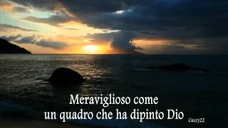 ARISA ~Meraviglioso Amore mio~  Testo