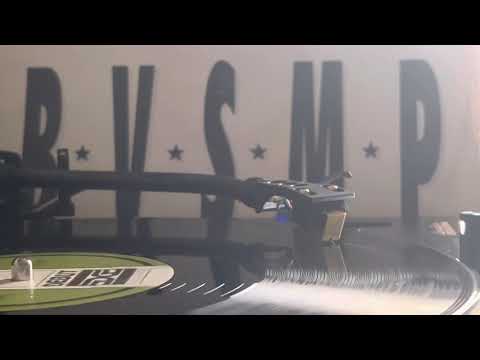 B.V.S.M.P. - I Need You (Extended Vocal Version) (1988) Vinyl 12” Single 45RPM Rip