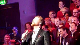 Adams julsång Oh helga natt