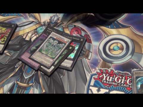 Yugioh YCS Atlanta Top 32 Deck Profile - Zoodiac - Nicolai Howlett