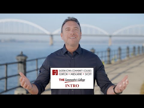 EICC - Intro | The College Tour