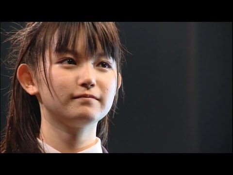 [SubEspa&ntilde;ol] Sakura Gakuin 2012 Discursos de Graduaci&oacute;n