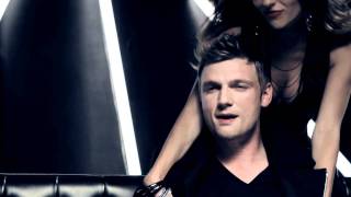 Nick Carter &quot;Love Can&#39;t Wait&quot; Behind The Scenes