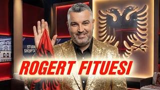 Vocalb - Kenge Per Rogertin E Bigut