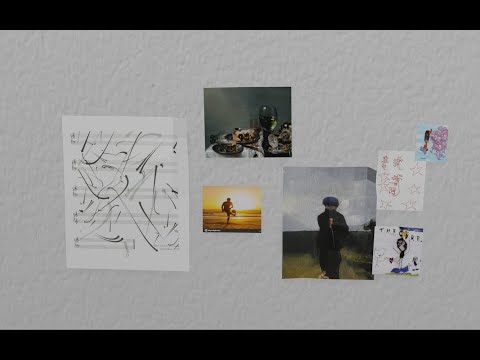 rogergoon - Still Life (official video)