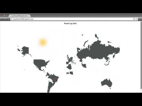 What is Data Visualization Data Visualization and D3 js