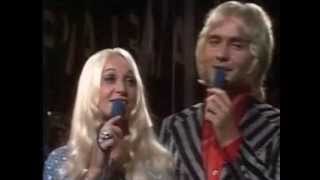 Music video thumbnail preview for Adam und Eve Hey Hey in Tampico by Adam & Eve