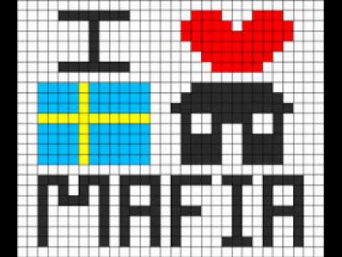 Swedish House Mafia & White Stripes - One Nation Army (Dj RbkFred)