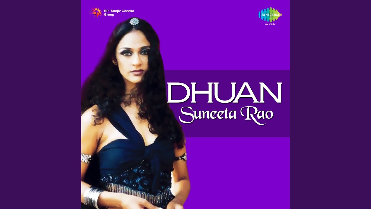 Dhamal Lyrics | Dhuan (Suneeta Rao) | Suneeta Rao | Leslie Lewis