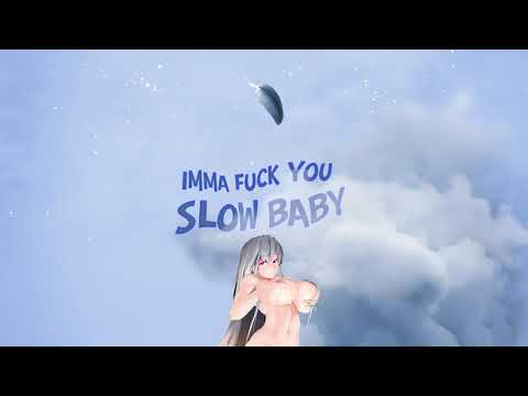 Rui M- Slow (Hosted by Dj Chipula) [Lyric Video]