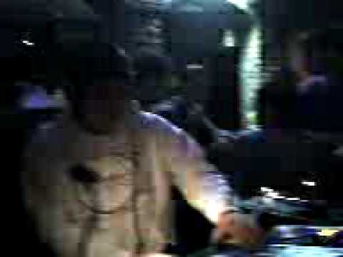 DJ TITO @ ECU MELODY MECCA