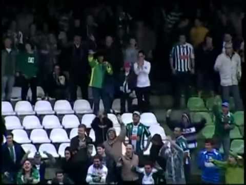 Coritiba 3 x 1 América-MG - Gols - Brasileirão 2011