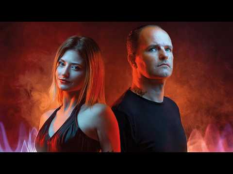 Hysta & Promo - Frequency (Rave Mix)