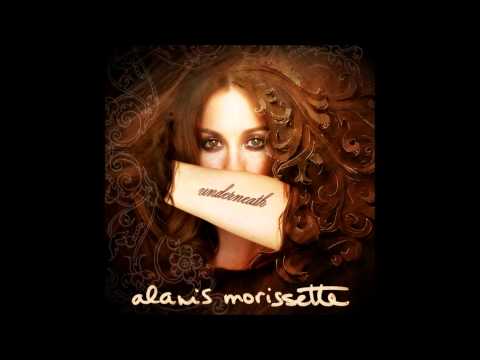 Alanis Morissette- Underneath -HD