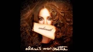 Alanis Morissette- Underneath -HD
