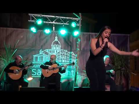 Beatriz Felizardo - "Marcha do Centenário"