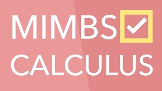 Calculus - Basic Limits - 02