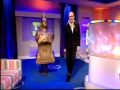 Harry Hill's TV Burp | Queen Vic Bust