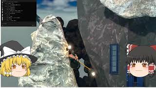 getting over it 第三回生放送振り返り動画