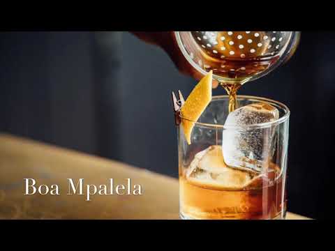 Villager SA ft. Dios 1D & King Salama - Boa Mpalela