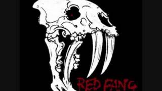 Red Fang - Wings of Fang