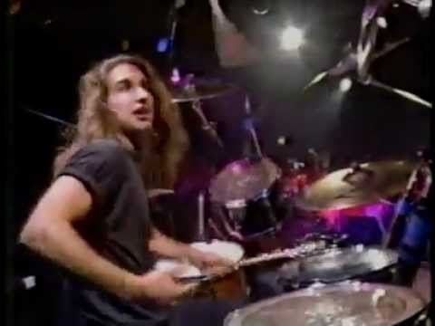 French Lick  Fighting the Good Fight Brian Tichy Shawn Michael Farrell