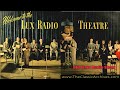 LUX RADIO THEATER 541214 Secret Of The Incas Old Time Radio
