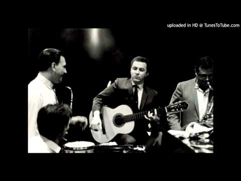 João Gilberto & Stan Getz - Eu Vim da Bahia (Alternative Take)