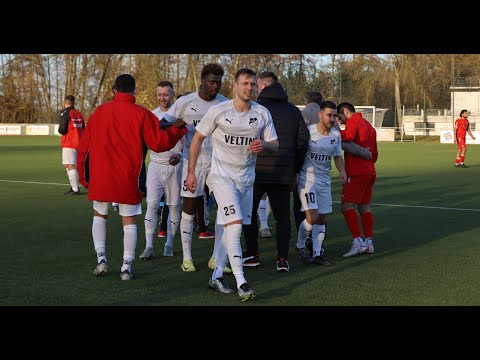 SuS Langscheid/Enkhausen - Vatanspor Hemer