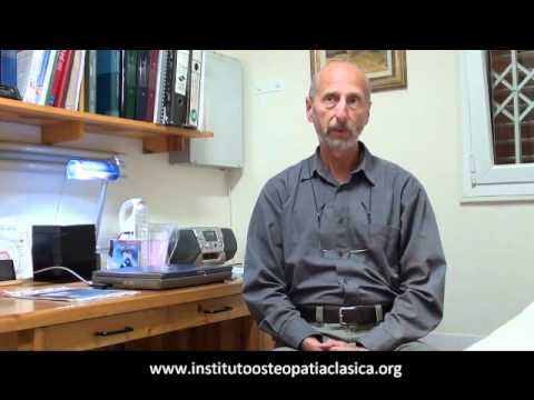 Entrevista a Mervyn Waldman