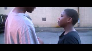 BLOODY SUMMER IN BROWNSVILLE TRAILER 2 (HD)