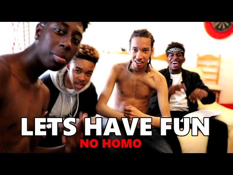 FUNNIEST CHALLENGE IN THE WORLD!!