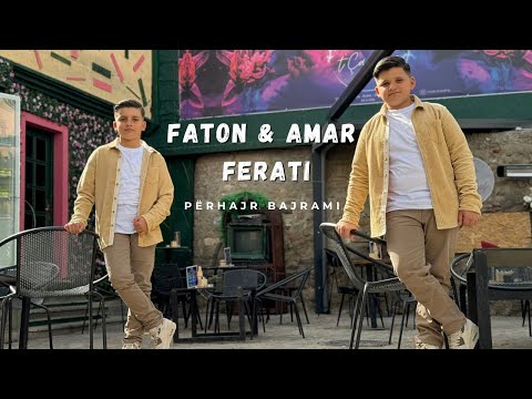 Faton & Amar Ferati - Përhajr Bajrami (2024)