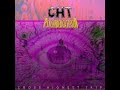 CHT - CrossHighestTrip - Time Travel 