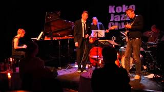 Juki Välipakka Quintet at Koko Jazz Club