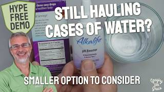 Tired of Hauling Cases? This Easier Way Changes Everything