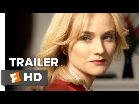 The Infiltrator TRAILER 1 (2016) - Diane Kruger, Bryan Cranston Movie HD