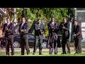 Protected Witnesses | Thriller | Full Movie