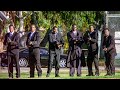 Protected Witnesses Thriller Full Movie