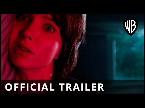MALIGNANT – Official Trailer